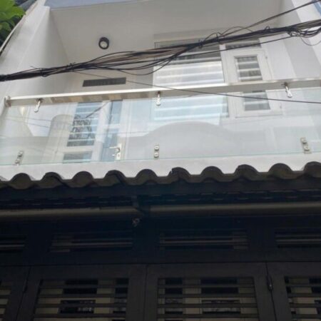 HẺM 4 CHỖ – GẦN MT LÊ VĂN THỌ – CV LÀNG HOA – NHÀ MỚI Ở NGAY – 35m2 – 4 TỶ NHẸ HẺM 4 CHỖ – GẦN MT LÊ VĂN THỌ – CV LÀNG HOA – NHÀ MỚI Ở NGAY – 35m2 – 4 TỶ NHẸ