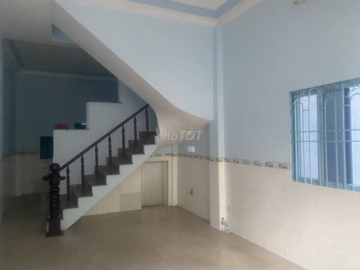 Cần Bán Nhà Hẻm 3 Gác 5×16, 4 PN, 2 Toilet tại Điện Biên Phủ, P15, Bình Thạnh