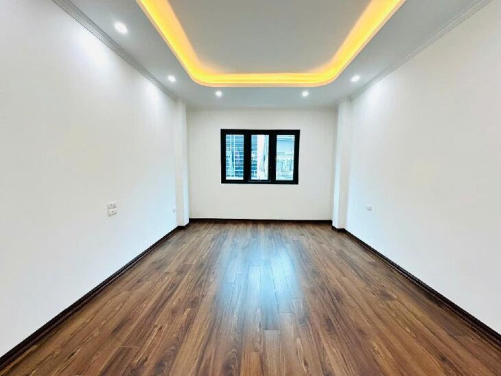 Bán nhà Định Công Thượng – 35m – 5 Tầng – Thang Máy – 20m ra mặt Phố ô tô Tránh – Nhỉnh 8 Tỷ