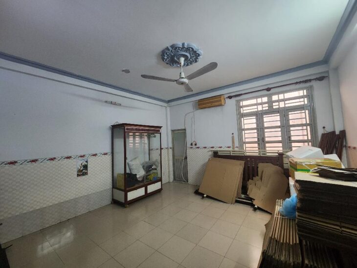 SIÊU HOT, KẸT TIỀN BÁN GẤP MTKD PHẠM THẾ HIỂN [P7 Q8] DT: 129M2 (4.3X 27M) 3T, 6PN, 7WC CHỈ 10.8 TỶ