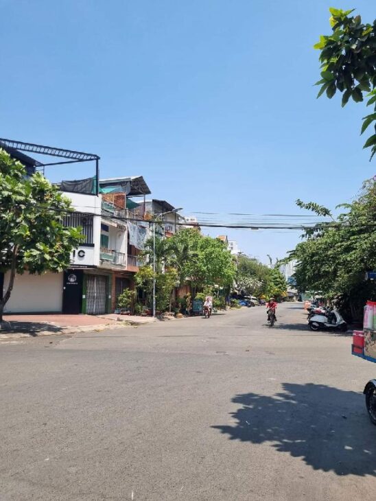 SIÊU PHẨM QUẬN 8 – MTKD PHẠM THẾ HIỂN – SÁT BÊN QUẬN 1,4 – ĐƯỜNG RỘNG 24M – CHỈ 10.xx TỶ –