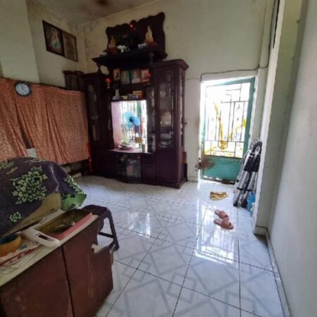 SIÊU PHẨM QUẬN 8 – MTKD PHẠM THẾ HIỂN – SÁT BÊN QUẬN 1,4 – ĐƯỜNG RỘNG 24M – CHỈ 10.xx TỶ –