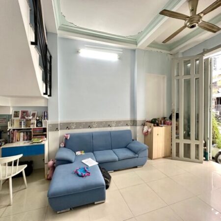 ???? CƠ HỘI VÀNG – BÁN NHÀ HIỆP BÌNH PHƯỚC, THỦ ĐỨC – 2 LẦU – 3PN – 72M² – GIÁ CHỈ 4.65 TỶ ????