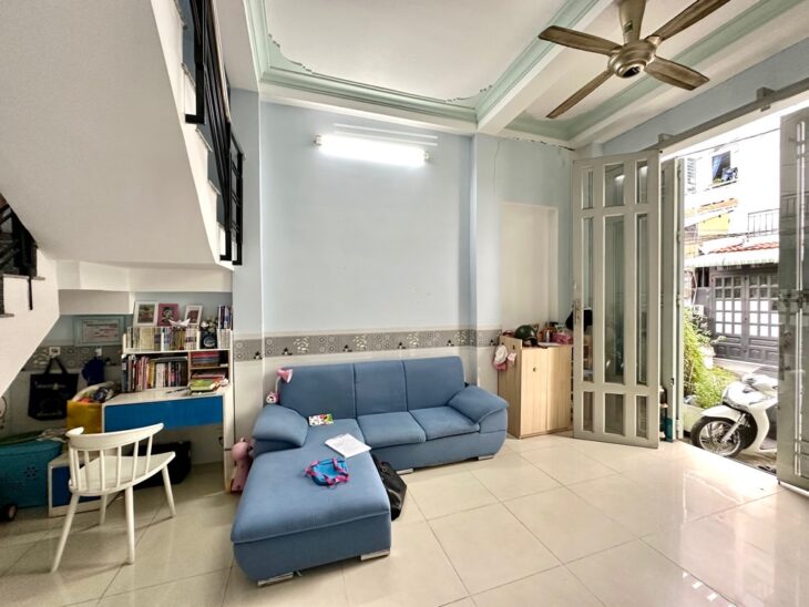 ???? CƠ HỘI VÀNG – BÁN NHÀ HIỆP BÌNH PHƯỚC, THỦ ĐỨC – 2 LẦU – 3PN – 72M² – GIÁ CHỈ 4.65 TỶ ????