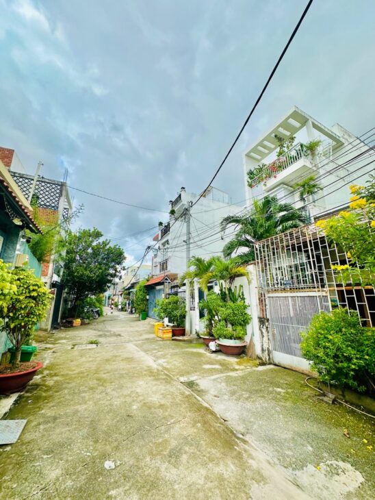 ???? CƠ HỘI VÀNG – BÁN NHÀ HIỆP BÌNH PHƯỚC, THỦ ĐỨC – 2 LẦU – 3PN – 72M² – GIÁ CHỈ 4.65 TỶ ????