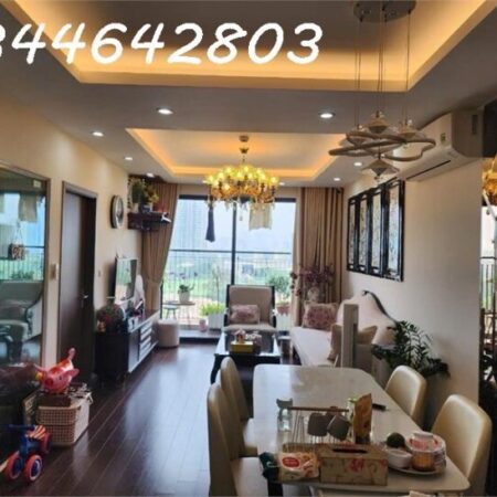 Bán căn chung cư Bea Sky Số 1 Phạm Tu, 70m2 .2PN. Chung cư cao cấp , nội thất cao cấp