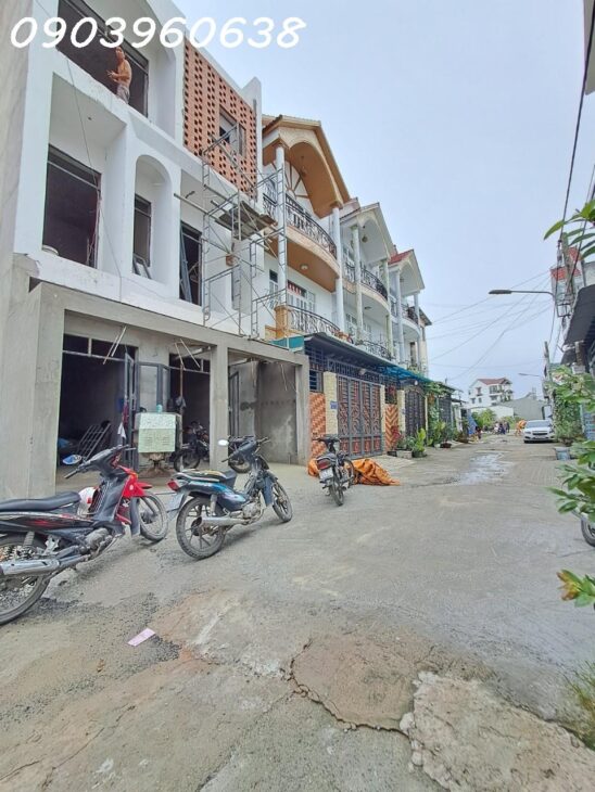 🏘️ VIP TX43 – CẶP NHÀ SIÊU ĐẸP – 3 LẦU – ĐƯỜNG 6M THÔNG- CÓ 1 TỶ MUA ĐƯỢC – 3.480 TỶ