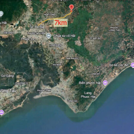 HÓT!HÓT ! HÓT ! CẦN Chuyển Nhượng LÔ ĐẤT Tại Xã Long Phước – Thành Phố Bà Rịa HÓT!HÓT ! HÓT ! CẦN Chuyển Nhượng LÔ ĐẤT Tại Xã Long Phước – Thành Phố Bà Rịa