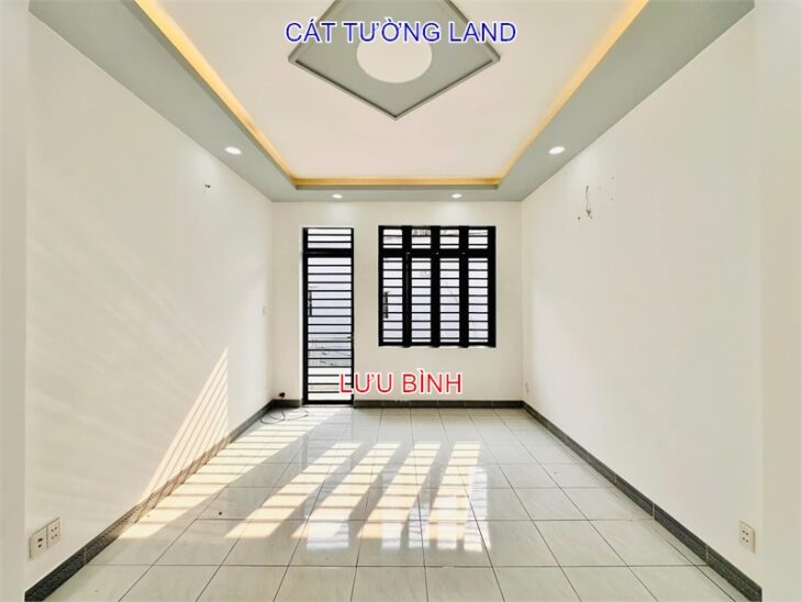 Bán nhà Quang Trung, Phường 14. Giá 5.4 tỷ thương lượng