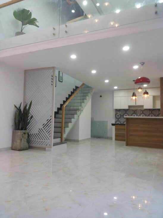 Cần bán nhà THẠNH XUÂN 40 GÓC 2MT CẶP NHÀ 10 PHÒNG – 93,2m2-3,850 tỷ .