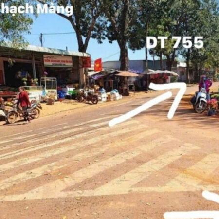 SỞ HỮU ĐẤT ĐẸP – GIÁ Tốt – Vị Trí Đắc Địa Tại : Đồ Xê – Tân Hòa – Đồng Phú – Bình Phước