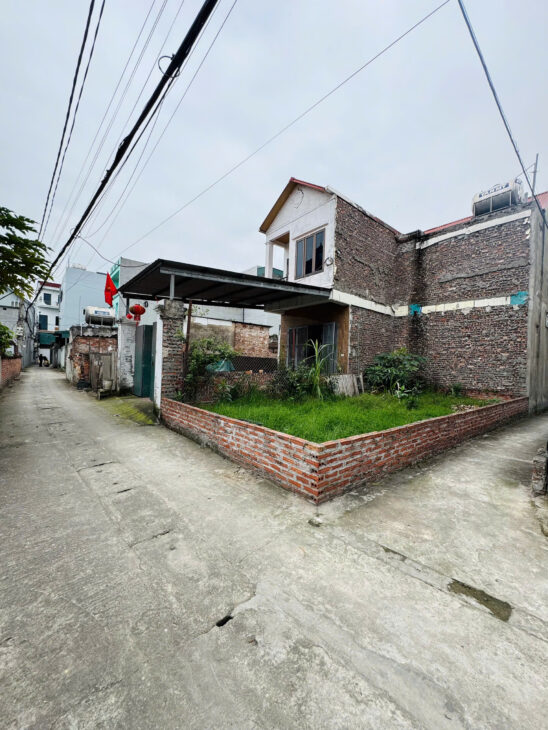 ĐẤT ĐẸP – GIÁ TỐT – Vị Trí Đắc Địa Tại Xóm Thượng, Xã Uy Nỗ, Huyện Đông Anh, Thành phố Hà Nội