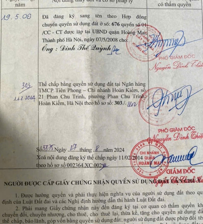 HOT ! HOT ! HOT ! ! SỞ HỮU NHÀ ĐẤT ĐẸP CÓ 1 KHÔNG 2 – Giá Siêu Đầu Tư