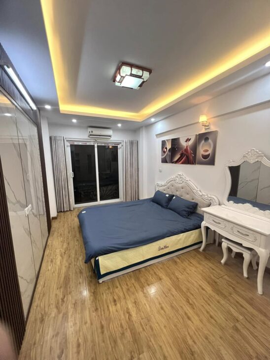 NHÀ ĐẸP PHÂN LÔ OTO CON ĐỖ RẤT GẦN – FULL NỘI THẤT – TIỆN ÍCH NGẬP TRÀN – AN SINH TỐT