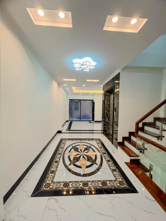 BIỆT THỰ LIỀN KỀ VĂN PHÚ ???? HÀ ĐÔNG ???? DT 82M2 ???? MT 4.5M ???? PHÂN LÔ ???? Ô TÔ TRÁNH ???? KD MỌI