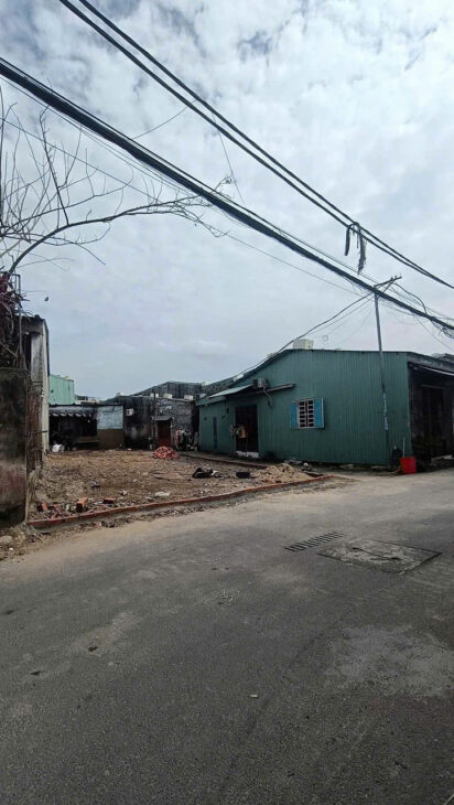 ĐẤT ĐẸP – GIÁ TỐT – Vị Trí Đắc Địa Tại Phường Hoà Khánh Nam, Quận Liên Chiểu, Thành phố Đà Nẵng