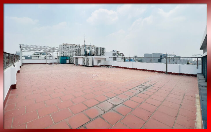 🔥 CHO THUÊ SÂN THƯỢNG VIEW SÂN BAY – ĐỊA ĐIỂM CỰC CHILL, KINH DOANH ĐỈNH! 🔥