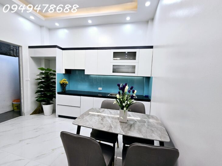 ???? TRẦN THÁI TÔNG – SIÊU PHẨM CẦU GIẤY – LÔ GÓC – 7 PHÒNG RỘNG – Ở HAY CH0 THUÊ ĐỀU ỔN – TIỆN ÍCH