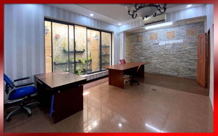 VĂN PHÒNG KHU K300 – GIÁ MỀM CHỈ 10 TRIỆU/THÁNG – Công sở mê mệt