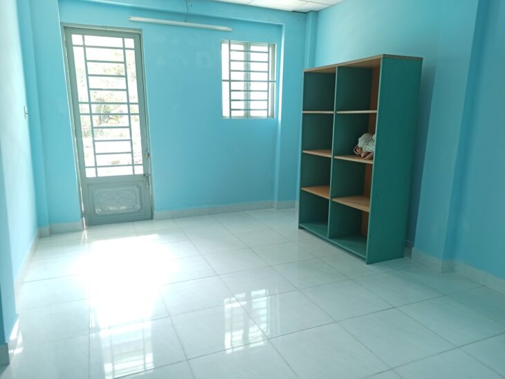 NHÀ MỚI 54M2- CHỈ 3.7T (TL) – KHÔNG QUI HOẠCH – HIỆP BÌNH CHÁNH (THỦ ĐỨC)