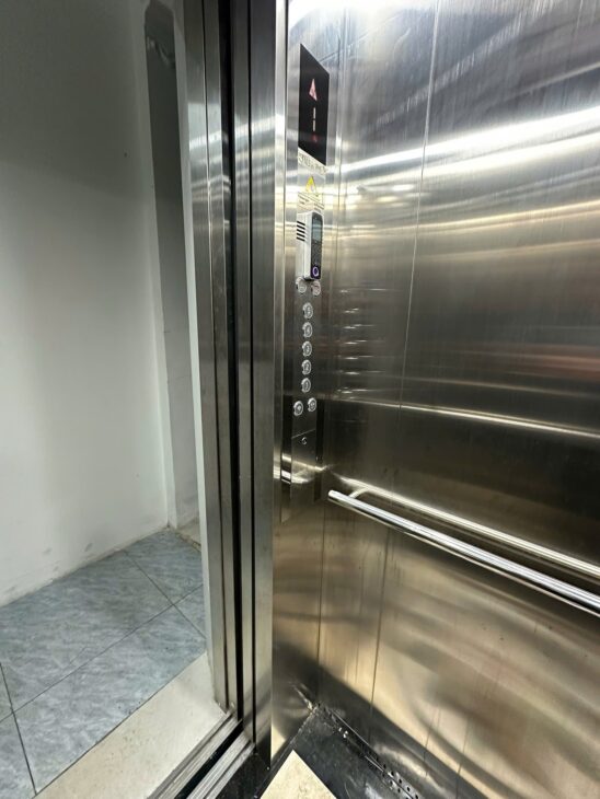 ???? PHÂN LÔ, MẶT NGÕ 82 CHÙA LÁNG, MẶT HỒ CHÙA LÁNG, 64M2 6T MT 4.5M, CHỈ 33 TỶ ????
