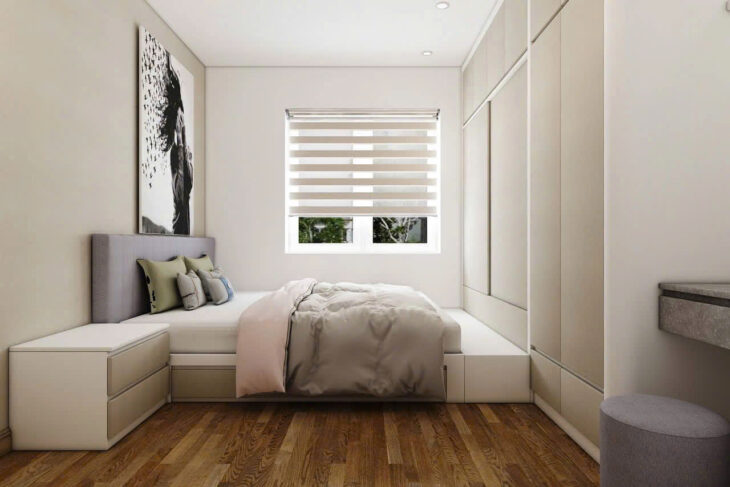 Chung cư CT3C X2 Bắc Linh Đàm DT 70M, 3 ngủ, full nội thất, Giá siêu yêu 4,55 tỷ