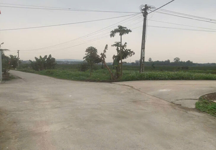CHÍNH CHỦ BÁN 4 LÔ ĐẤT Thổ Cư LK – ĐẦU TƯ SINH LỜI – Giá Yêu Thương