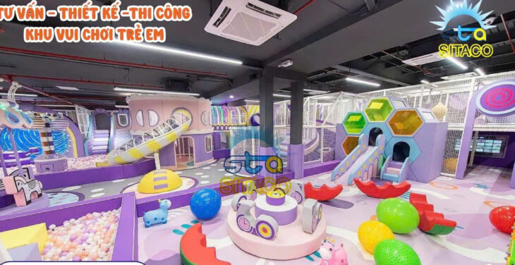 CÔNG TY Cổ Phần Tập Đoàn SINH THÀNH AN – SITACO GROUUP