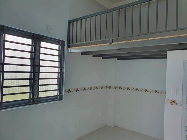 ⚡ Quận 12 – Chủ gửi CHDV 22 phòng dòng tiền tốt Vườn Lài – gần ĐH Nguyễn Tất Thành – 5 Tầng – Chỉ