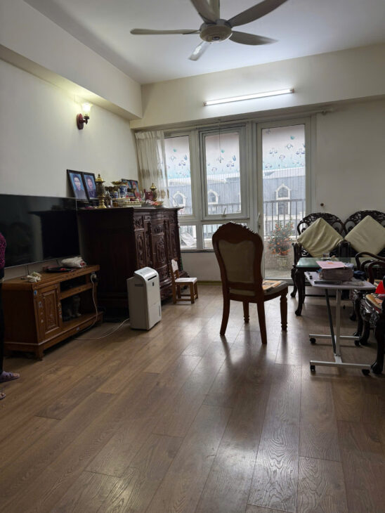 CHUNG CƯ N07B2 ĐẸP – GIÁ TỐT – Vị Trí Đắc Địa Tại Dự án ĐTM Dịch Vọng, Đường Thành Thái, Phường