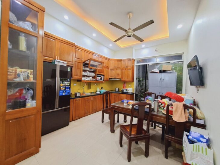 BIỆT THỰ LK VINACONEX 21???? HÀ ĐÔNG???? 87M2 x 4T???? MT 4M????19.9 TỶ???? PHÂN LÔ???? Ô TÔ ĐỖ CỬA