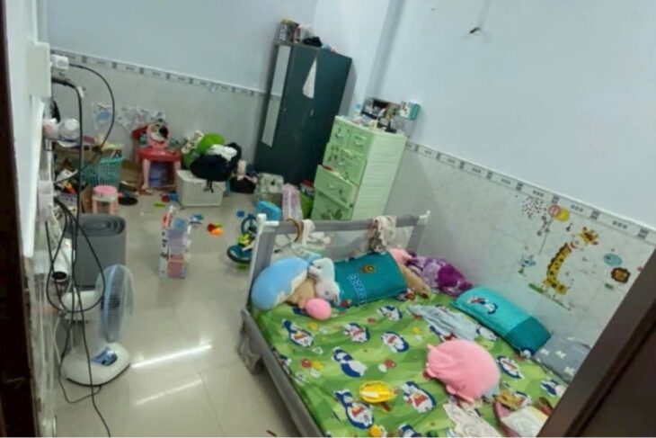 Nhà Ngon Tân Chánh Hiệp 34 60M2 Ngang 5m Cho Thuê 4 Triệu Mỗi Tháng