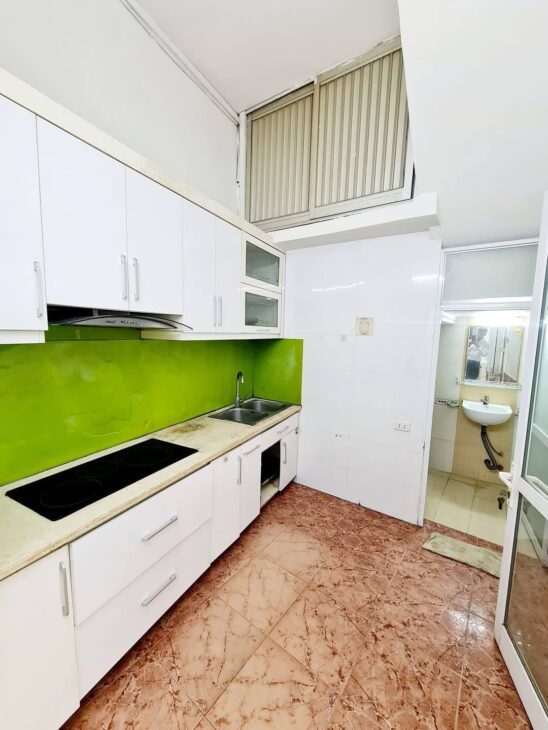 BÁN NHÀ TÔ VĨNH DIỆN????THANH XUÂN????63M2 x 3T???? MT 5.3M???? 13.6 TỶ???? LÔ GÓC???? Ô TÔ DỪNG ĐỖ 24/7