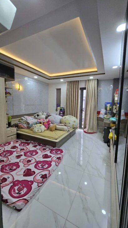 Bán căn VILLA mini Hương Lộ 2, Gần BV Bình Tân. Giá chỉ 7.5 tỷ