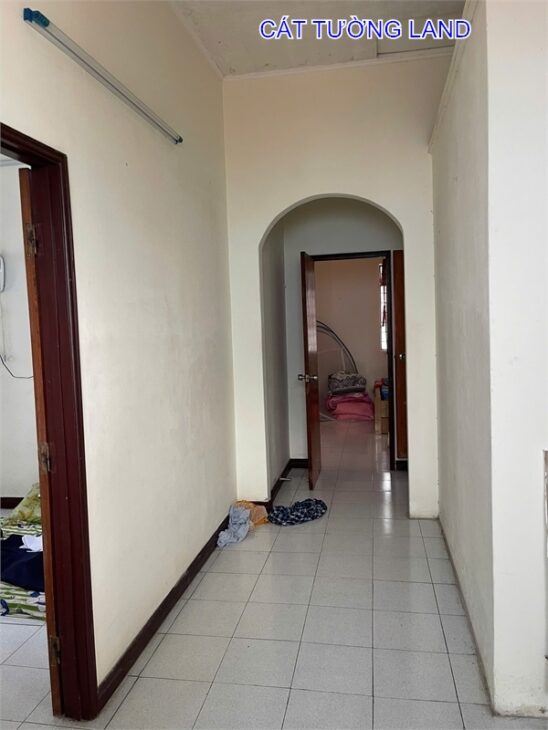 Bán Nhà 107m2, 3 Tầng, HXH Đ. Lý Thường Kiệt, Phường 4, Gò Vấp, chỉ 7.65 tỷ