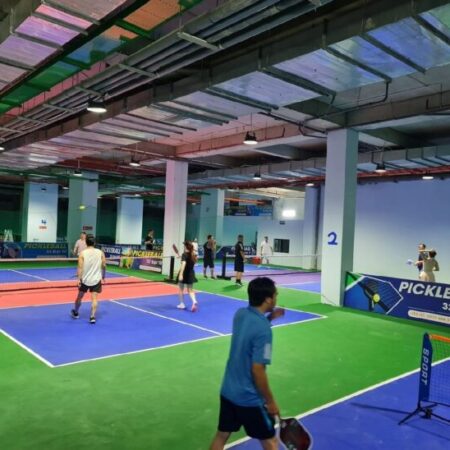 BÁN ĐẤT TẶNG NHÀ – ĐẠI TỪ – ĐẠI KIM -102m2 – 5.45m -PHONG THUỶ ĐẸP – 15 t.ỷ