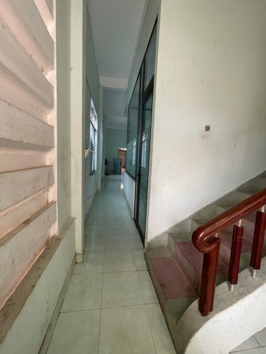 ► Mặt Tiền Tôn Đức Thắng gần Bến Xe, 200m2, 2 mặt thoáng, 2 tầng, 13.xx tỷ