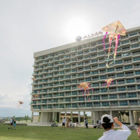 BÁN CĂN HỘ 5 SAO