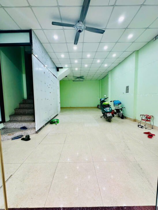 BÁN NHÀ MẶT PHỐ QUANG TRUNG – HÀ ĐÔNG – KINH DOANH ĐỈNH- 5 TẦNG 21.5 TỶ (CÓ THƯƠNG LƯỢNG)