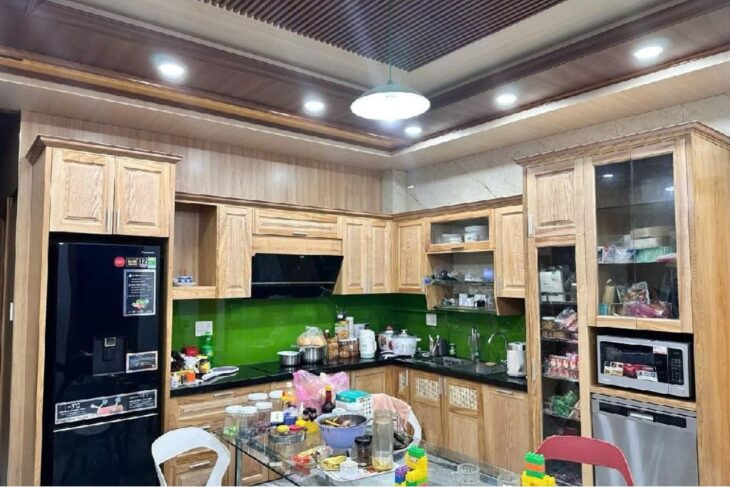 Xưởng+Nhà Mặt Tiền Đường Tân Xuân 2, Giá Tốt, Full Thổ Tân Xuân Hóc Môn