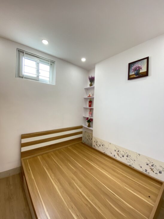 Bán căn 1pn 40m thoáng cực đẹp 1ty300 ngõ 376 Khương Đình, Thanh Xuân