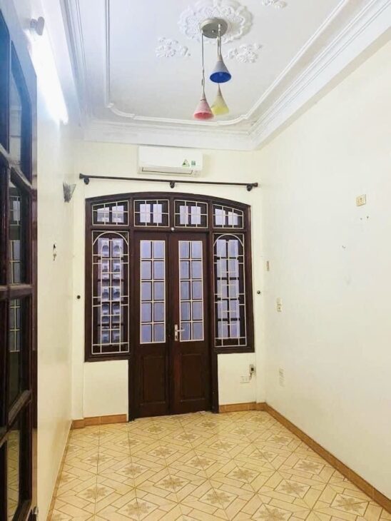 BÁN NHÀ TỰU LIỆT, THANH TRÌ, CÁCH 1 NHÀ RA Ô TÔ TRÁNH, 27M2, 4.5 TỶ(CTL)