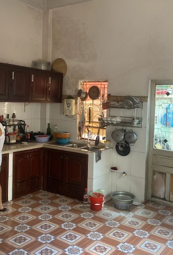 BÁN NHÀ 2 TẦNG, DT 230M2, MT ĐƯỜNG ĐỒNG KÈ, ĐỐI DIỆN CHỢ HÒA KHÁNH BẮC – CHỈ 30TR/M2