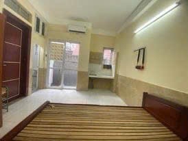 LÊ VĂN HIẾN DÒNG TIỀN 40tr – Ô TÔ ĐỖ 25M – 2 MẶT THOÁNG – 41M2 – – 6T – MT 4.3M GẦN ĐH MỎ, TÀI