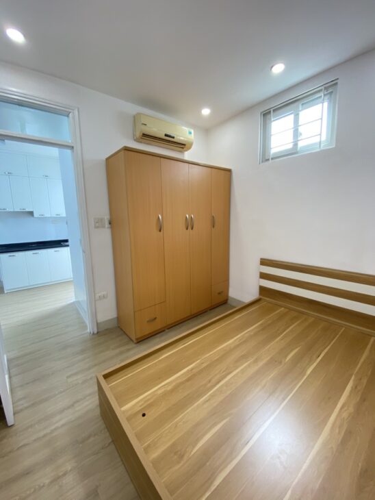 Bán căn 1pn 40m thoáng cực đẹp 1ty300 ngõ 376 Khương Đình, Thanh Xuân
