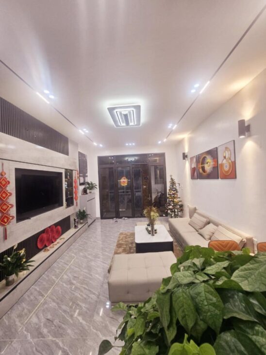 ???? SIÊU PHẨM TRƯƠNG ĐỊNH – NHÀ ĐẸP NHƯ TRANH –45m2 4T, CHỈ 7.5 TỶ! ???? HIẾM TRONG TẦM GIÁ