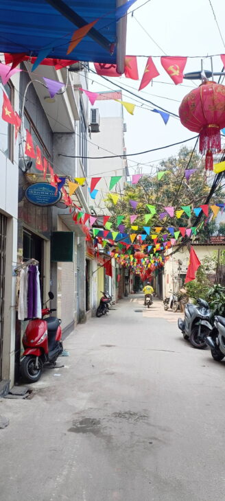 ĐỐNG ĐA KIM HOA 29M MT3.6M NGÕ THÔNG KINH DOANH CHỈ NHỈNH 6 TỶ