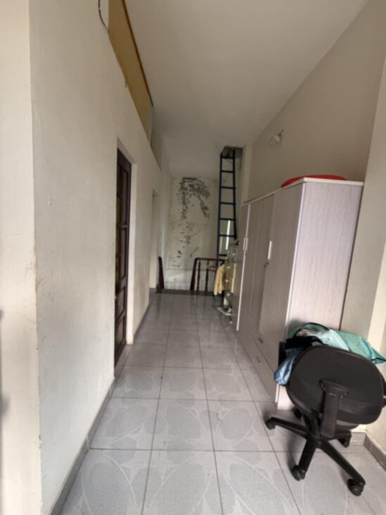 ???? Bán nhà mặt tiền Phan Bá Phiến, sẵn nhà 2 tầng kiên cố chỉ 6 tỷ x