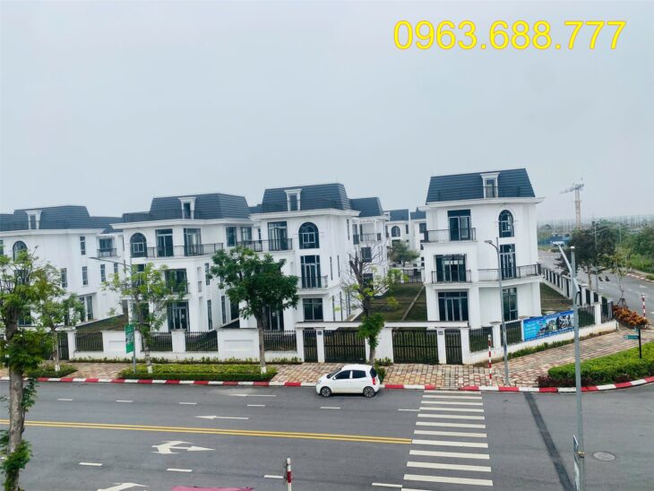 Quỹ căn độc quyền HUD Mê Linh,từ 5x triệu/m. Giá đầu tư