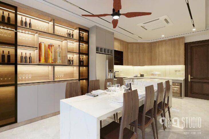 Bán nhà Liền kề Hà Đông, Phú Lương, 62m oto ngủ trong nhà, 7 tầng thang máy chỉ nhỉnh 9 tỷ